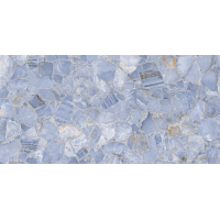 PORFIDO AZUL GLOSSY 60x120