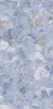 PORFIDO AZUL GLOSSY 60x120