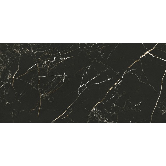 Керамогранит PORTLOREN BLACK NAT. 6mm 120x260
