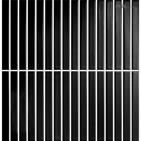 Мозаика PP15145-17 матовая 15x145x6 297x297