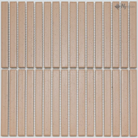 Мозаика PP15145-18 матовая 15x145x6 297x297