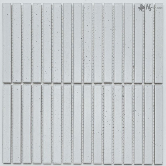 Мозаика PP15145-19 матовая 15x145x6 297x297