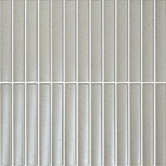 Мозаика PP20145-11 керамика матовая 20x145x6 296x299