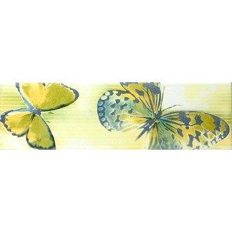 PQ04/2828 Плитка Баттерфляй 8.5х28.5