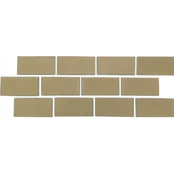 Мозаика PQ73150-05 Rustik 31.5*31