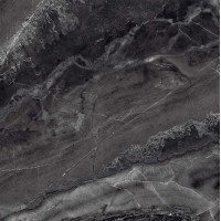 PR115 Titan Black High glossy 600x600