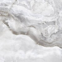 PR120 Honey Onyx Bianco Polished 600x600