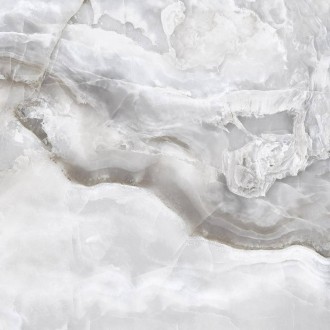 PR120 Honey Onyx Bianco Polished 600x600