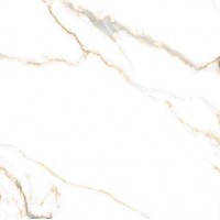 PR126 Bellevue Gold Polished 600х600х9