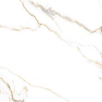 PR126 Bellevue Gold Polished 600х600х9