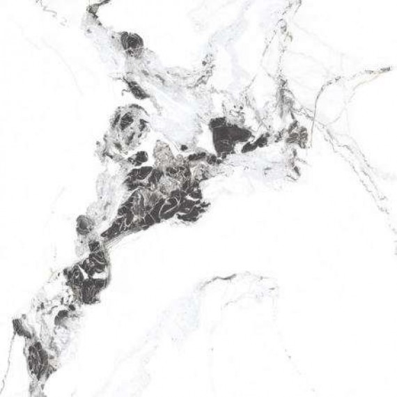 Керамогранит PR129 Videl Bianco polished 600x600x9