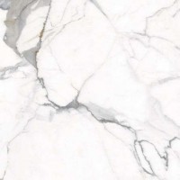 PR130 Maverick White polished 600x600x9