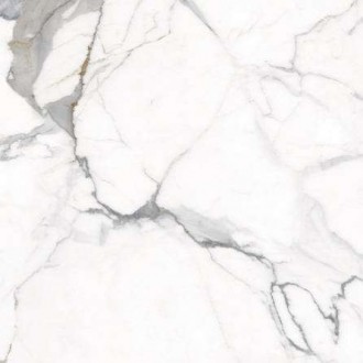PR130 Maverick White polished 600x600x9