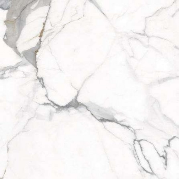 Керамогранит PR130 Maverick White polished 600x600x9