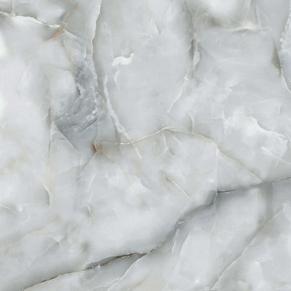 Керамогранит PR143 Керамогранит Marvel Onix Grey Polished 60x60