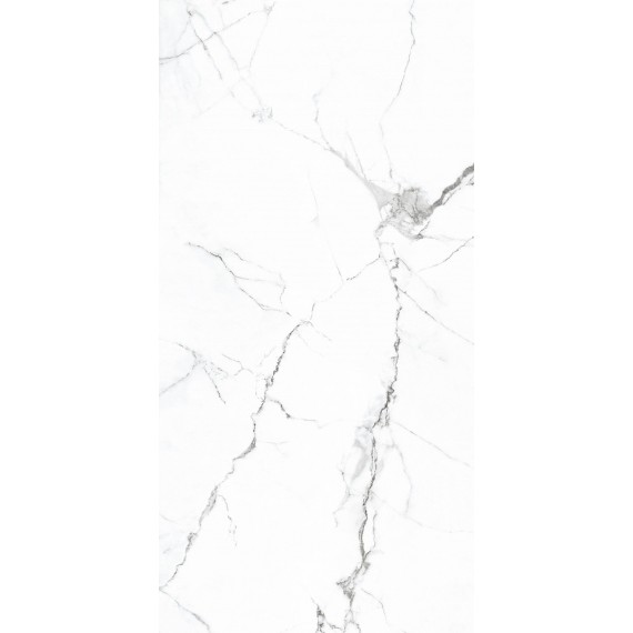 Керамогранит PR206 Colonial White Polished 600x1200