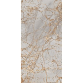 PR212 Golden Grey High glossy 600x1200