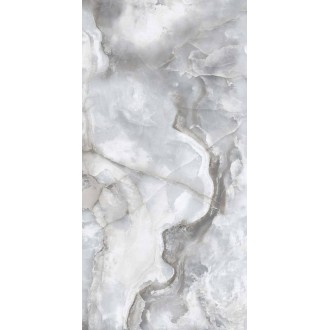 PR214 Honey Onyx Bianco Polished 600x1200