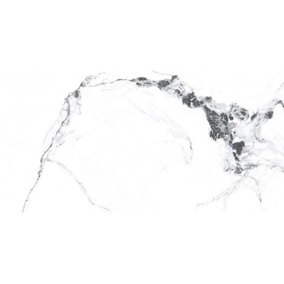 Керамогранит PR222 Videl Bianco polished 600x1200x9