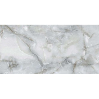 PR228 Керамогранит Marvel Onix Grey Polished 60x120