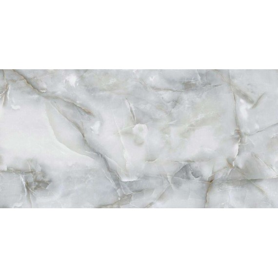 Керамогранит PR228 Керамогранит Marvel Onix Grey Polished 60x120