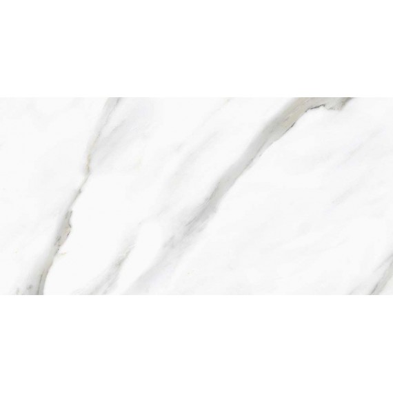 Керамогранит PR233 Керамогранит Pirgos White Polished 60x120