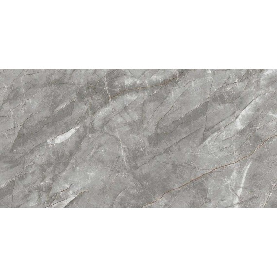 Керамогранит PR237 Керамогранит Vezin Grey Polished 60x120