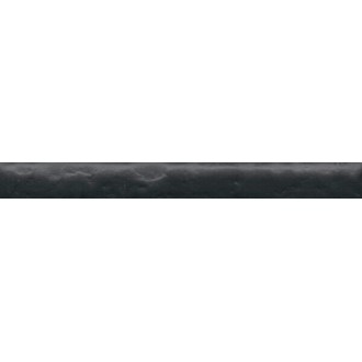 PRA002 Плитка Карандаш Граффити черный 20*2