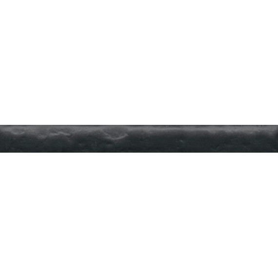 Керамическая плитка PRA002 Карандаш Граффити черный 20*2