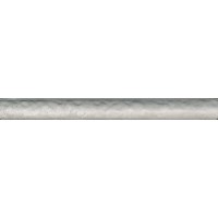 PRA003 Плитка Карандаш Граффити серый светлый 20*2