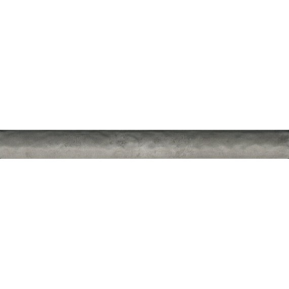 Ступени PRA004 Плитка Карандаш Граффити серый 20*2
