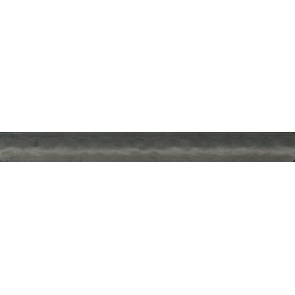 PRA005 Плитка Карандаш Граффити серый темный 20*2