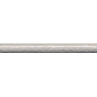 PRA010 Карандаш Адриатика серый глянцевый 20x2x1,3