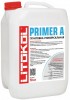 PRIMER A Белый 10кг