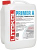 PRIMER A Белый 5кг