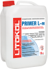 PRIMER L Белый 10кг