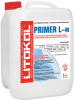 PRIMER L Белый 5кг