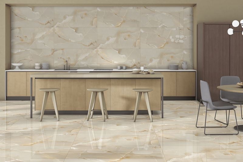 PRISMA ONYX Gravita