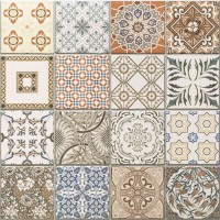 PROVENZA Deco 44,2x44,2