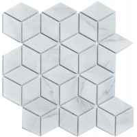 PRR4848-33 Porcelain (48*48*5) 266*305