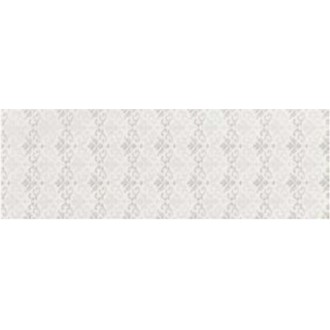 PRWDO10 Preciouswall Statuario Ornamenta Inserto 25x75