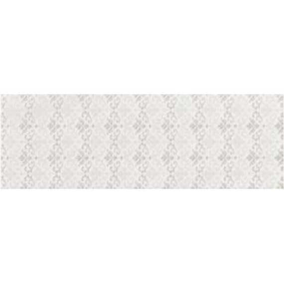 Керамическая плитка PRWDO10 Preciouswall Statuario Ornamenta Inserto 25x75