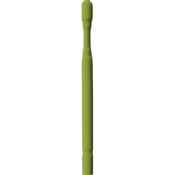 Керамическая плитка PR BS AE VERDE ANGOLO BASE ALTA VERDE 1,6x30