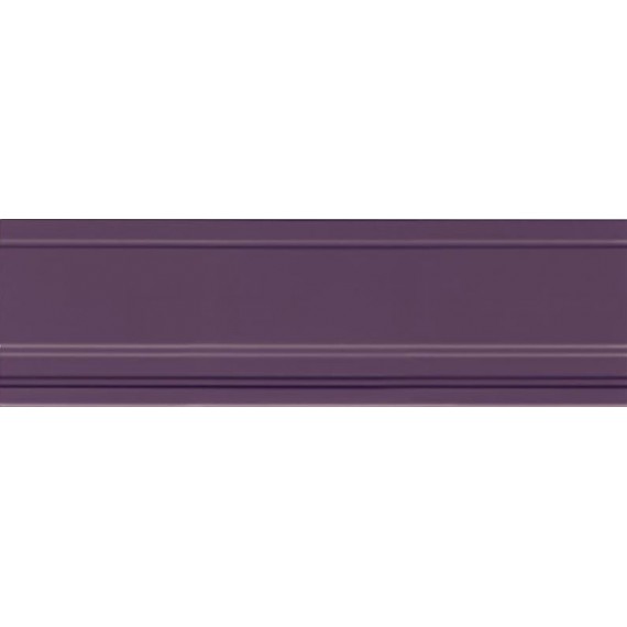 Керамическая плитка PR BS VIOLA BASE ALTA VIOLA 30X97,7