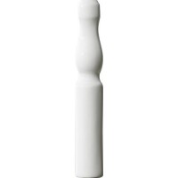 PR BT AE BIANCO ANGOLO BATTISCOPA BIANCO 12,5X2