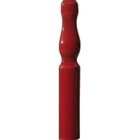 PR BT AE ROSSO ANGOLO BATTISCOPA ROSSO 12,5X2