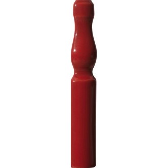 PR BT AE ROSSO ANGOLO BATTISCOPA ROSSO 12,5X2