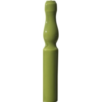 PR BT AE VERDE ANGOLO BATTISCOPA VERDE 12,5X2