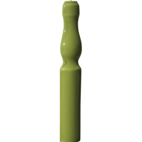 Керамическая плитка PR BT AE VERDE ANGOLO BATTISCOPA VERDE 12,5X2