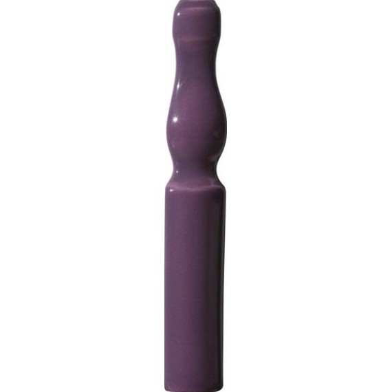 Керамическая плитка PR BT AE VIOLA ANGOLO BATTISCOPA VIOLA 12,5X2